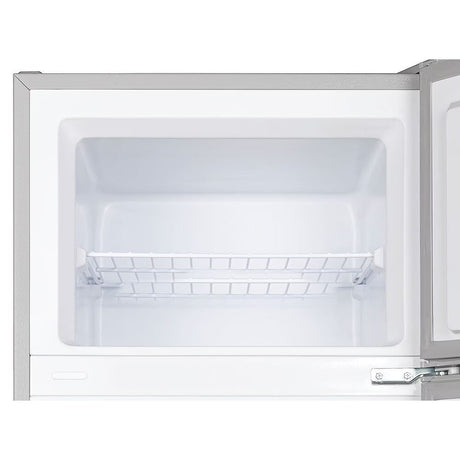 Candy Frigider Frigider Candy CDG1S514ES | 211L, 143cm, Clasa E, Argintiu, 54x55.1x142.8cm