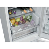 HAIER Combina frigo, Haier, incorporabila, No frost, 1935 cm, 284 litri, wi-fi, alb
