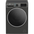 Beko Masina de spalat rufe Masina de spalat rufe cu uscator Beko B5DFT510442M | 10/6 kg, Clasa A / D, 1400rpm, Display