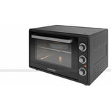 NobeLTek Kitchen Cuptor electric Cuptor Electric NobeLTek NLT FSO60BK | 60L, 2000W, Grill, Ventilator, Timer