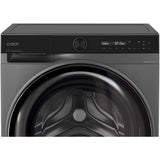 Candy Masina de spalat rufe Masina de spalat rufe Candy BS 49SB8G-S | 9kg, 1400RPM, WiFi, Antracit, 59.5x52x85cm