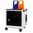 Dulap Încărcare Power Technologies GO-S32K-E | 32 Locuri, Smart, Tablete