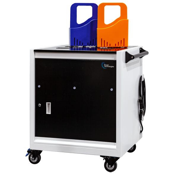 Dulap Încărcare Power Technologies GO-S32K-E | 32 Locuri, Smart, Tablete