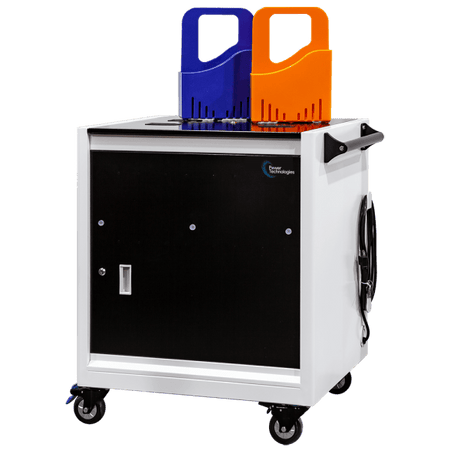 Power Technologies Dulap de incarcare Dulap Încărcare Power Technologies GO-S32K-E | 32 Locuri, Smart