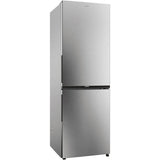 Candy Combina frigorifica Combina frigorifica Candy ECN2CQTEX186 | 355L, No Frost, 185cm, E, Inox, 59.5x66.7x185cm