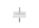 Roca Lavoar Lavoar Roca Ona A327682000 | 450x360mm, Montare pe Blat, Fineceramic
