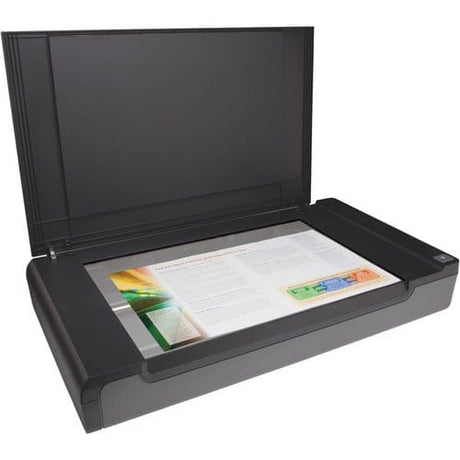Kodak Accesorii Scanner Accesoriu Flatbed A3 Kodak 1894351 | 72cm, pentru Scanere Kodak