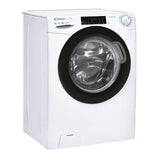 Candy Masina de spalat rufe Masina de spalat rufe Candy HCU1292DB/1-S | 9kg, 1200rpm, Wi-Fi, Clasa D, 60x53x85cm