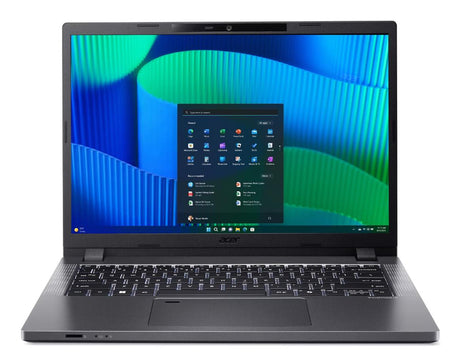 ACER Laptop Acer NX.BG4EX.001 R5-7530U, 14" Full HD, 16GB RAM, 512GB SSD, Windows 11 Pro, 3 ani garanție