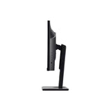 ACER Monitor Acer Vero B7 B247WE5bmiprzx 24" pentru birou, ergonomic, utilizare profesională