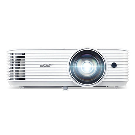 Acer Proiector Videoproiector Acer H6518STi MR.JSF11.001 | Full HD, 3500 ANSI, Short Throw, Wi-Fi