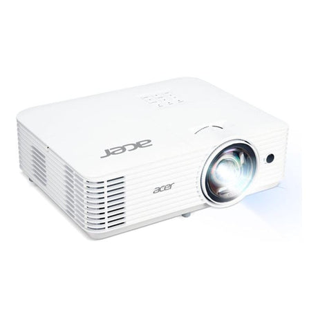 Acer Proiector Videoproiector Acer H6518STi MR.JSF11.001 | Full HD, 3500 ANSI, Short Throw, Wi-Fi