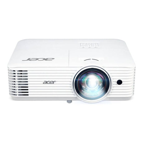 Acer Proiector Videoproiector Acer H6518STi MR.JSF11.001 | Full HD, 3500 ANSI, Short Throw, Wi-Fi