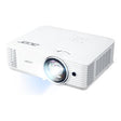 Acer Proiector Videoproiector Acer H6518STi MR.JSF11.001 | Full HD, 3500 ANSI, Short Throw, Wi-Fi
