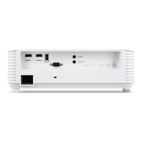 Acer Proiector Videoproiector Acer H6560 MR.JY511.001 | Full HD, 3500 ANSI, HDMI, 3D