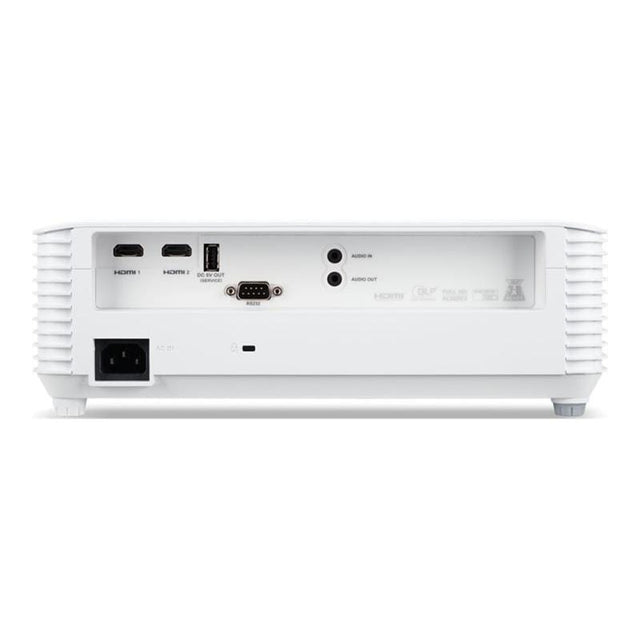 Acer Proiector Videoproiector Acer H6560 MR.JY511.001 | Full HD, 3500 ANSI, HDMI, 3D