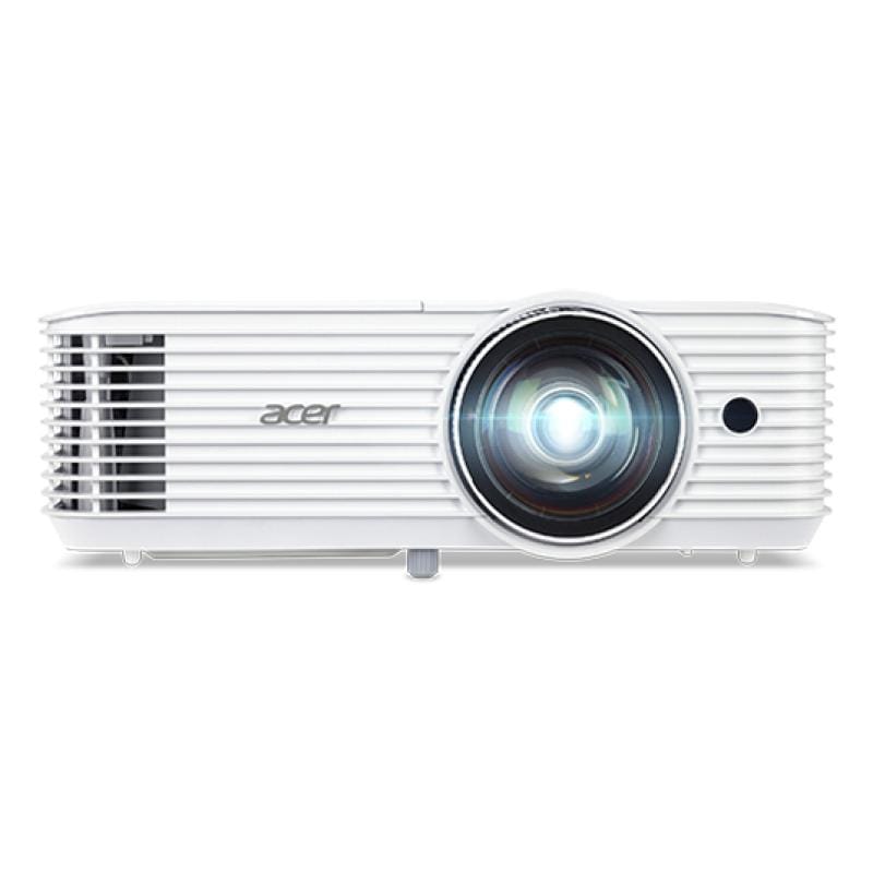 ACER Acer Projector S1386WH (MR JQU11 001) AcerJQU11 Acer JQU11