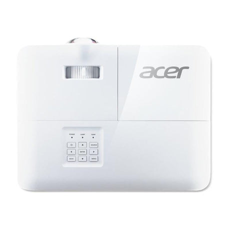 ACER Acer Projector S1386WH (MR JQU11 001) AcerJQU11 Acer JQU11
