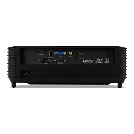 Acer Proiector Videoproiector Acer X1328Wi MR.JTW11.001 | WXGA, 4500 ANSI, HDMI, WiFi