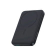 Acumulator extern Baseus Enerfill FM11, magnetic, MagSafe, 10000 mAh, 22.5W, Negru