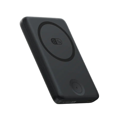 Baseus Acumulator Acumulator Extern Baseus EnerFill FT11 P1008210G123-00 | 10000mAh, 27W, MagSafe, Apple Watch Support