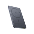 Baseus PicoGo baterie externă 10000mAh, ultra-slim, Qi2/MagSafe, 15W, gri
