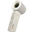 Ventilator portabil Aqua Breeze W/S VerbatimWhite/Silver, 3000mAh, 16000rpm, LED Display