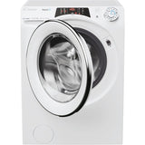 Candy Masina de spalat cu uscator Masina de spalat cu uscator Candy ROW41494DWMCT-S | 14/9 kg, 1400 RPM, Wi-Fi