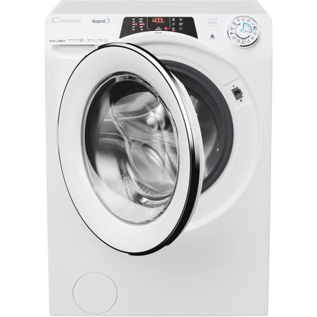 Candy Masina de spalat cu uscator Masina de spalat cu uscator Candy ROW41494DWMCT-S | 14/9 kg, 1400 RPM, Wi-Fi