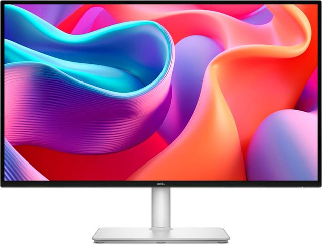 DELL Monitor PC Monitor Dell 27" S2725DC LED, QHD 2560 x 1440, 144 Hz, 1Ms