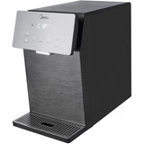 Midea Purificator Purificator Apa Midea JL2245T-E-IOT | Blat, Filtre PAC & UF+C, 3-93°C, App Control