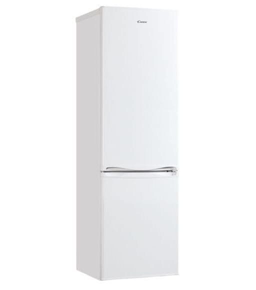 Candy Combina frigorifica Combina frigorifica Candy CCG1S 518EW | 252L, 180cm, Clasa E, Racire statica, 54.5x54.5x179.4cm