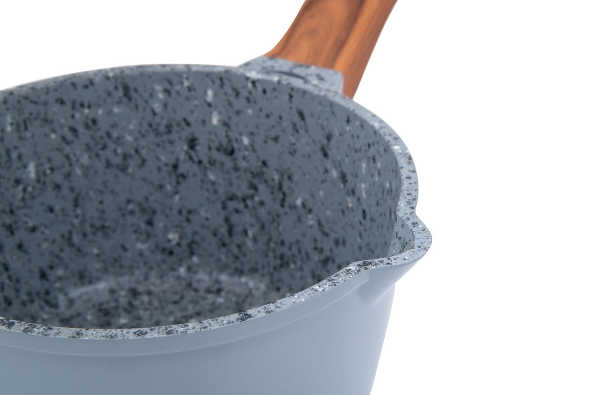 Metalac Cratita Cratita Metalac T04066 | 16cm, Aluminiu, Maner