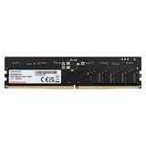 Adata Memorie RAM Memorie RAM Adata AD5U560016G-S | DDR5, 16GB, 5600MHz, UDIMM