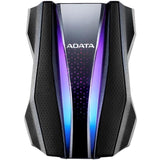 Adata HDD Extern HDD Adata AHD770G-2TU32G1-CBK | 2TB