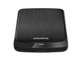 Adata HDD Extern HDD Adata AHV320-2TU31-CBK | 2TB, 2.5", Negru