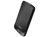 Adata HDD Extern HDD Adata AHV320-2TU31-CBK | 2TB, 2.5", Negru
