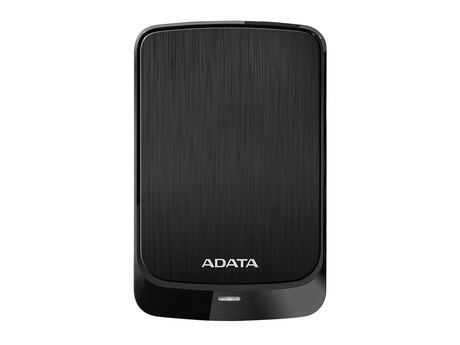 Adata HDD Extern HDD Adata AHV320-2TU31-CBK | 2TB, 2.5", Negru