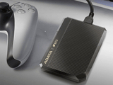 Adata HDD Extern HDD Adata EC600-BCBK | 2.5"