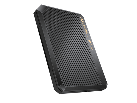 Adata HDD Extern HDD Adata EC600-BCBK | 2.5"