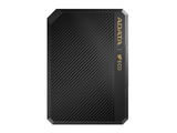 Adata HDD Extern HDD Adata EC600-BCBK | 2.5"