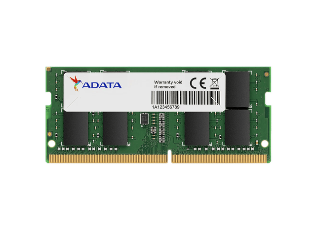 Adata Memorie RAM Memorie RAM Adata AD4S32008G22-SGN | 8GB