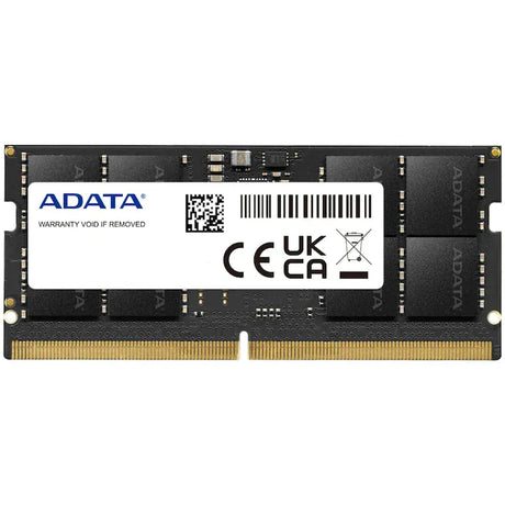 Adata Memorie RAM Memorie RAM Adata AD5S480032G-S | 32GB