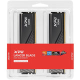 Adata Memorie RAM Memorie RAM Adata X5U6000C3016GDTLABBK | 32GB