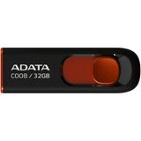 Adata Memorie USB Memorie USB Adata AC008-32G-RKD | 32GB, Negru