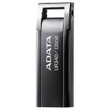 Adata Memorie USB Memorie USB Adata AROY-UR340-128GBK | 128GB, 4K UHD, Negru