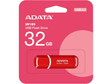 Adata Memorie USB Memorie USB Adata AUV150-32G-RRD | 32GB, Full HD, Roșu
