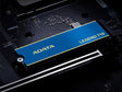Adata SSD intern SSD Adata ALEG-710-256GCS | 256GB