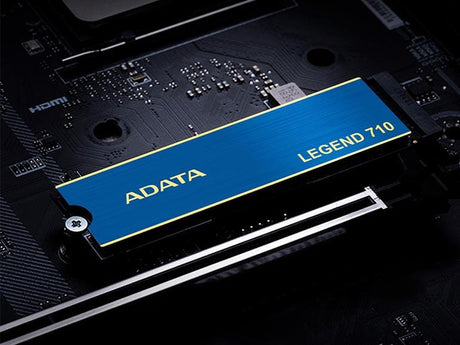Adata SSD intern SSD Adata ALEG-710-256GCS | 256GB