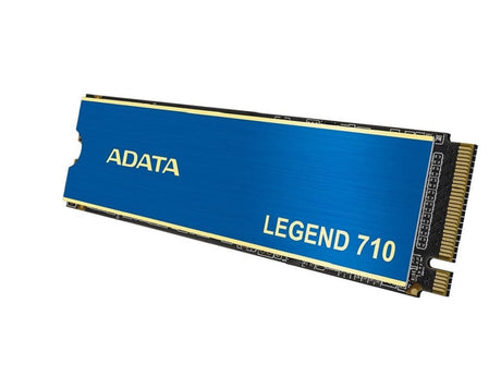 Adata SSD intern SSD Adata ALEG-710-512GCS | 512GB